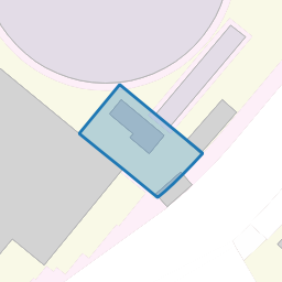 Perceel BVW00-A-10756