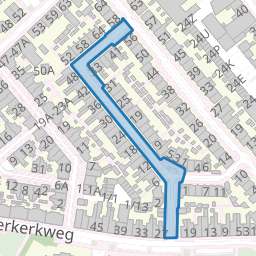 Perceel BVW00-A-10762