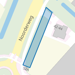 Perceel BVW00-A-10763