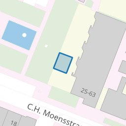 Perceel BVW00-A-10776