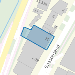 Perceel BVW00-A-10784