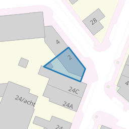 Perceel BVW00-A-10788