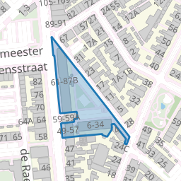 Perceel BVW00-A-10789