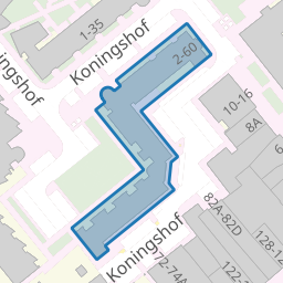 Perceel BVW00-A-10790