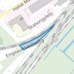 Perceel BVW00-A-10797