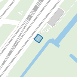 Perceel BVW00-A-10800