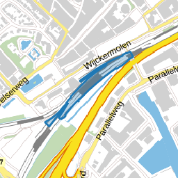 Perceel BVW00-A-10806