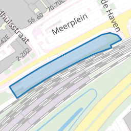 Perceel BVW00-A-10809