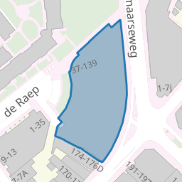 Perceel BVW00-A-10813