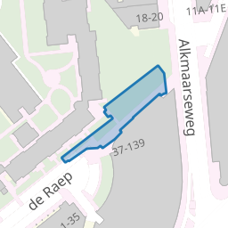 Perceel BVW00-A-10816