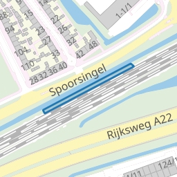 Perceel BVW00-A-10821