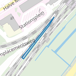 Perceel BVW00-A-10825