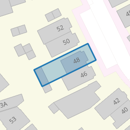 Perceel BVW00-A-10832