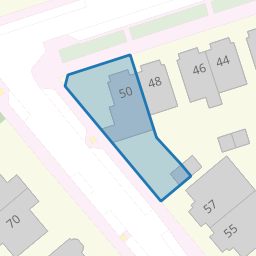 Perceel BVW00-A-10850