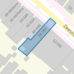 Perceel BVW00-A-10862