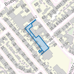 Perceel BVW00-A-10865