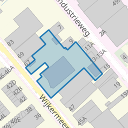 Perceel BVW00-A-10896