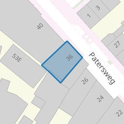 Perceel BVW00-A-10901