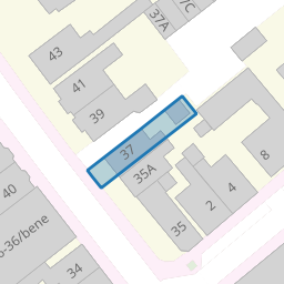 Perceel BVW00-A-10911