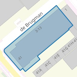 Perceel BVW00-A-10914