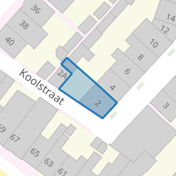 Perceel BVW00-A-10915