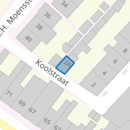 Perceel BVW00-A-10916