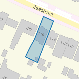 Perceel BVW00-A-10917