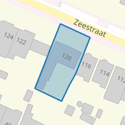 Perceel BVW00-A-10918