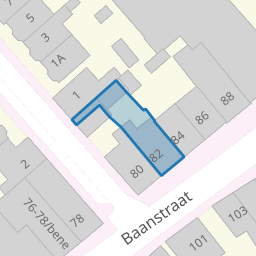 Perceel BVW00-A-10919