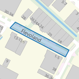 Perceel BVW00-A-10925