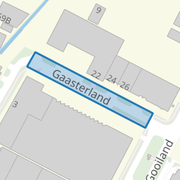 Perceel BVW00-A-10927