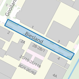 Perceel BVW00-A-10946