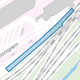 Perceel BVW00-A-10952