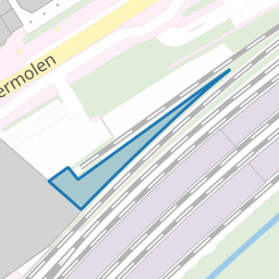 Perceel BVW00-A-10957