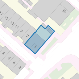 Perceel BVW00-A-10966