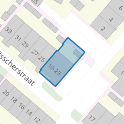 Perceel BVW00-A-10970