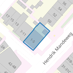 Perceel BVW00-A-10972