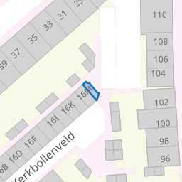 Perceel BVW00-A-10981