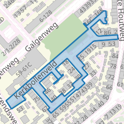 Perceel BVW00-A-10983