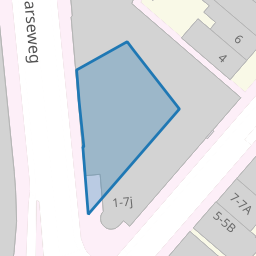 Perceel BVW00-A-10985