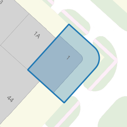 Perceel BVW00-A-10995