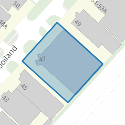 Perceel BVW00-A-10998