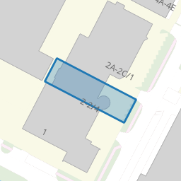 Perceel BVW00-A-11004