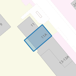 Perceel BVW00-A-11014