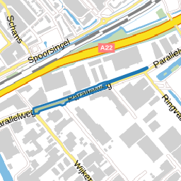 Perceel BVW00-A-11027