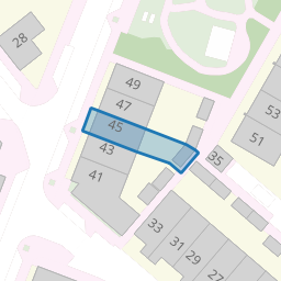 Perceel BVW00-A-11030