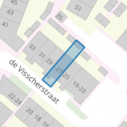 Perceel BVW00-A-11036