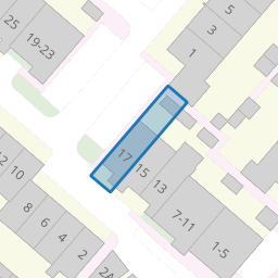 Perceel BVW00-A-11038