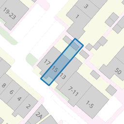 Perceel BVW00-A-11039