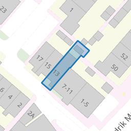 Perceel BVW00-A-11040